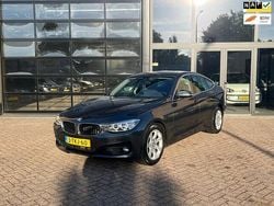 Grijs Gebruikt 2014 BMW 320 Executive Hatchback | € 16.950 (Eerlijke prijs)