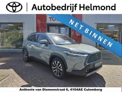 Overige Nieuw 2025 Toyota Corolla Cross Style SUV | € 44.800 (Eerlijke prijs)