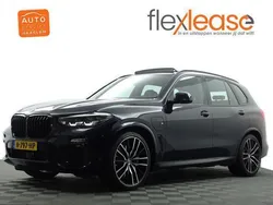 Zwart Gebruikt 2020 BMW X5 Shadowline SUV | € 49.900 (Eerlijke prijs)