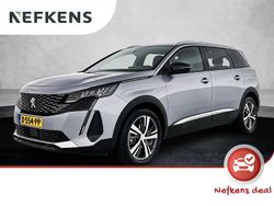 Grijs Gebruikt 2024 Peugeot 5008 Allure MPV | € 33.925 (Goede deal)