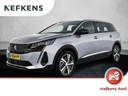 Grijs Gebruikt 2024 Peugeot 5008 Allure MPV | € 33.925 (Goede deal)