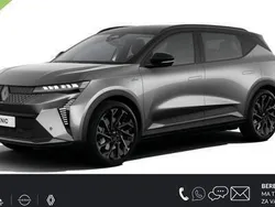 Grijs Nieuw 2024 Renault Scénic Esprit Alpine MPV | € 49.525 (Eerlijke prijs)