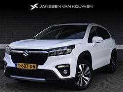 Wit Gebruikt 2022 Suzuki SX4 S-Cross Style SUV | € 25.495 (Eerlijke prijs)