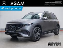 Gebruikt 2025 Mercedes EQB250+ AMG line SUV | € 45.950