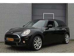 Mini One Clubman