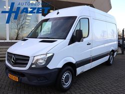 Wit Gebruikt 2016 Mercedes Sprinter Van | € 8.950 (Iets duurder)