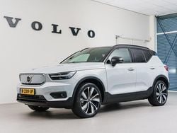 Zilver (metallic) Gebruikt 2020 Volvo XC40 SUV | € 29.900 (Eerlijke prijs)