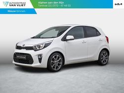 (ud) clear white s Gebruikt 2019 Kia Picanto Hatchback | € 11.390 (Eerlijke prijs)