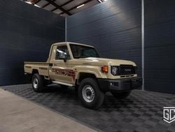 Beige Nieuw 2024 Toyota Land Cruiser SUV | € 61.950 (Super prijs)