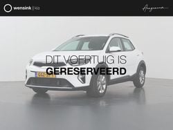 Wit Gebruikt 2024 Kia Stonic SUV | € 22.935 (Eerlijke prijs)