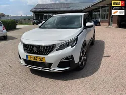 Wit Gebruikt 2019 Peugeot 3008 Crossway SUV | € 17.700 (Goede deal)