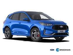 Blauw Gebruikt 2025 Ford Kuga ST-Line X SUV | € 44.800 (Eerlijke prijs)