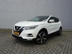 Suv Gebruikt 2019 Nissan Qashqai Tekna SUV | € 15.950 (Eerlijke prijs)