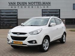 Wit Gebruikt 2013 Hyundai ix35 SUV | € 10.950 (Eerlijke prijs)