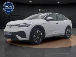 Wit Gebruikt 2022 VW ID.5 Pro SUV | € 30.850