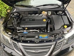 Zwart Gebruikt 2010 Saab 9-3 Cabriolet Vector Cabriolet | € 7.650 (Eerlijke prijs)