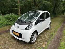 Wit Gebruikt 2018 Citroën C-zero Hatchback | € 7.250