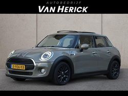 Grijs Gebruikt 2019 Mini ONE Business Hatchback | € 14.445 (Eerlijke prijs)