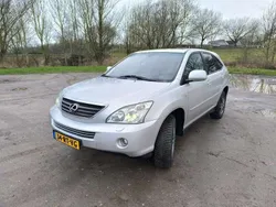 Lexus RX400h