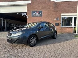 Grijs Gebruikt 2009 Seat Ibiza SC Reference Hatchback | € 1.749 (Goede deal)