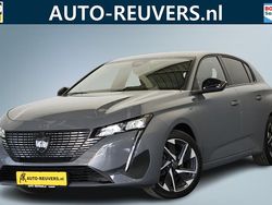 Grijs Gebruikt 2024 Peugeot 308 Allure Hatchback | € 23.800 (Super prijs)