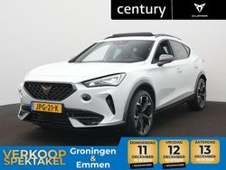 Wit Gebruikt 2023 Cupra Formentor VZ SUV | € 34.900 (Iets duurder)