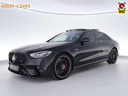 Zwart (metallic) Gebruikt 2024 Mercedes S63 AMG AMG Sedan | € 189.995