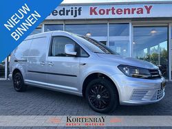 Overige Gebruikt 2018 VW Caddy Maxi Trendline MPV | € 11.250 (Super prijs)