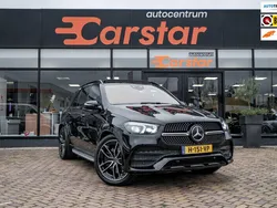 Zwart Gebruikt 2019 Mercedes GLE450 AMG Premium Plus SUV | € 69.850 (Duur)