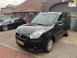Overige Gebruikt 2014 Fiat Doblò MPV | € 7.250 (Duur)
