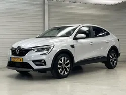 Wit Gebruikt 2021 Renault Arkana SUV | € 24.730 (Eerlijke prijs)
