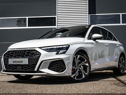Wit Gebruikt 2022 Audi A3 Sportback e-tron Competition Hatchback | € 28.950 (Goede deal)