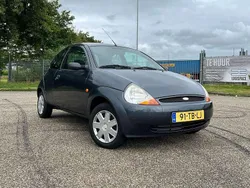 Grijs Gebruikt 2006 Ford Ka Futura Hatchback | € 1.450 (Eerlijke prijs)