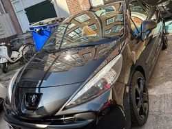 Gebruikt 2007 Peugeot 207 CC Cabriolet | € 1.450