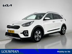Wit Gebruikt 2019 Kia Niro SUV | € 20.445 (Eerlijke prijs)