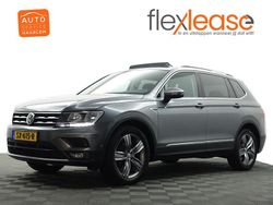 Grijs Gebruikt 2018 VW Tiguan Highline SUV | € 29.900 (Duur)