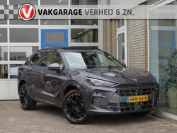 Paars, metallic lak Gebruikt 2024 Cupra Terramar VZ SUV | € 48.950 (Super prijs)