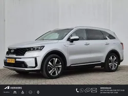 Silky silver Gebruikt 2022 Kia Sorento SUV | € 40.895 (Super prijs)