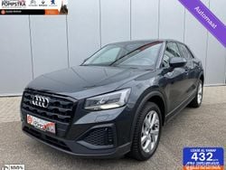 Grijs Gebruikt 2021 Audi Q2 Admired SUV | € 26.944 (Eerlijke prijs)