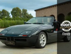 Groenverde Gebruikt 1990 BMW Z1 Cabriolet | € 49.000