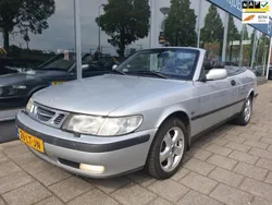 Saab 9-3 Cabriolet