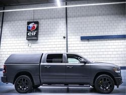 Zwart Gebruikt 2019 Dodge Ram Pickup | € 53.450 (Duur)