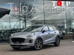 Grijs Gebruikt 2022 Ford Puma Titanium SUV | € 18.490 (Goede deal)