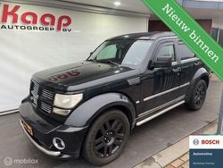 Overige Gebruikt 2009 Dodge Nitro SUV | € 7.999