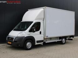 Wit Gebruikt 2014 Fiat Ducato Van | € 12.945 (Duur)