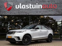 Grijs Gebruikt 2023 Land Rover Range Rover Velar SE Dynamic SUV | € 64.950 (Eerlijke prijs)