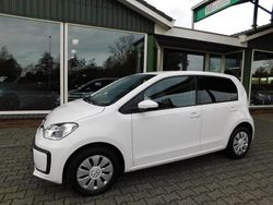 Wit Gebruikt 2020 VW up! move up! Hatchback | € 9.950 (Eerlijke prijs)