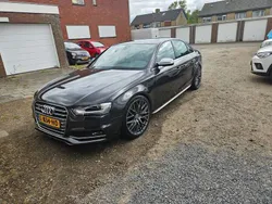 Grijs Gebruikt 2013 Audi S4 Sedan | € 21.500 (Eerlijke prijs)