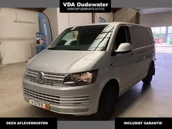 Zilver Gebruikt 2016 VW T6 R Van | € 19.900 (Goede deal)