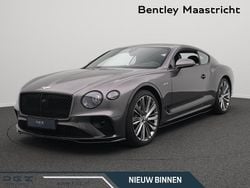 Grijs Gebruikt 2021 Bentley Continental GT Coupé | € 219.750